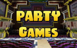 Hypixel Party Games